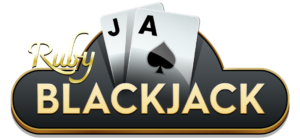 ruby-blackjack-logo