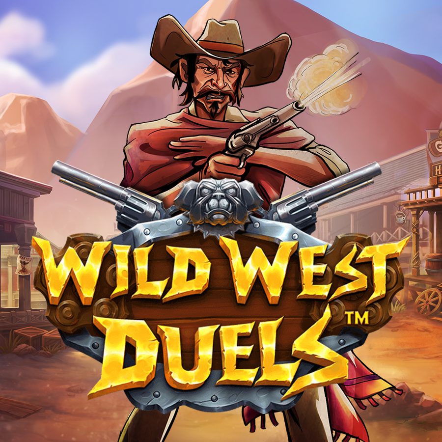 Вайлд Вест. Wild West Duels Max win.