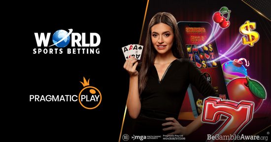 Prgamatic Play expands South African footprint with world sports betting