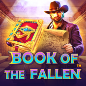 Book of the Fallen