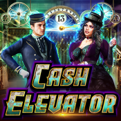 Cash Elevator