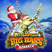 Christmas Big Bass Bonanza