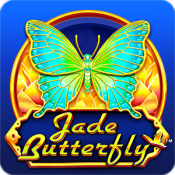 Jade Butterfly