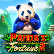 Panda’s Fortune 2