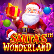 Santa’s Wonderland