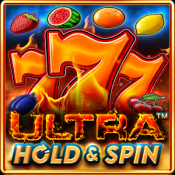 Ultra Hold&Spin