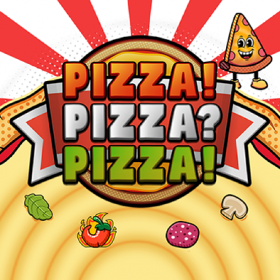 Pragmatic Play serves up delicious slices of fun in PIZZA! PIZZA? PIZZA!™