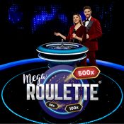 Mega Roulette