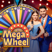 Mega Wheel