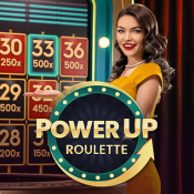 Power Up Roulette