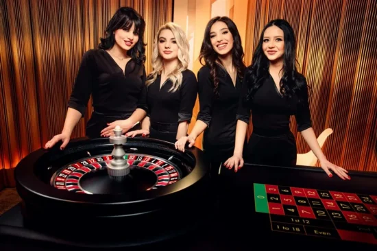 The Essentials Guide to Live Casino