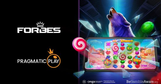 Pragmatic Play Expands Presence in Czech Republic with Forbes Casino Partnership