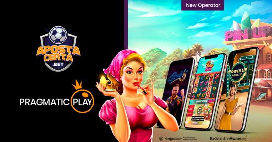 Pragmatic Play Expands in Brazil with Aposta Certa Deal