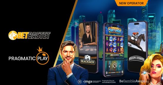 Pragmatic Play Expands Footprint in Brazilian Market with BetBastet