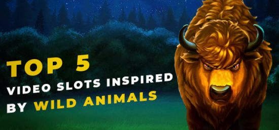 5 top list of games about animals, only for you!
