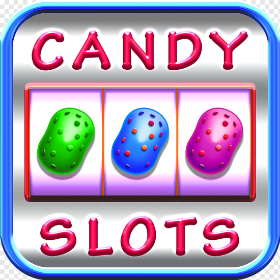 Pragmatic Play’s Candy Themed Slot machines