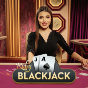 Blackjack Ruby