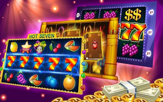 Top 20 casinos with pragmatic play games