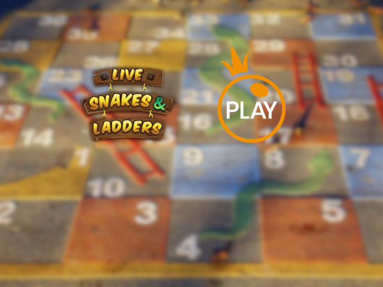 Coming Soon: Live Snakes & Ladders